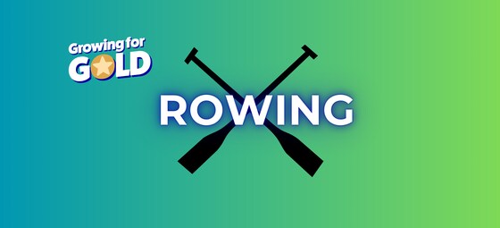 Rowing