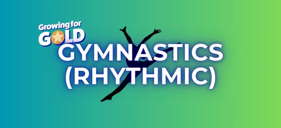 2023 Gymnastics (Rhythmic)