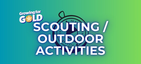 2023 Scouting/Outdoor Activities