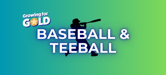 2024 Baseball & Teeball