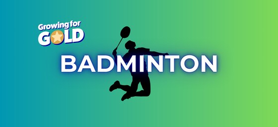 2024 Badminton