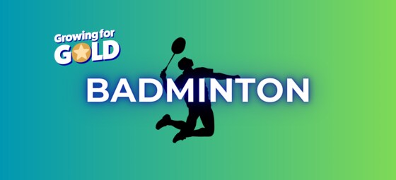 2023 Badminton