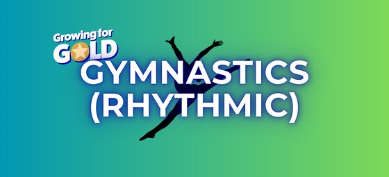 Gymnastics (Rhythmic) 