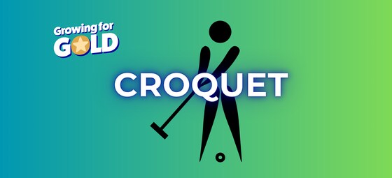Croquet