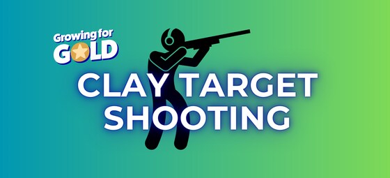 Clay Target Shooting