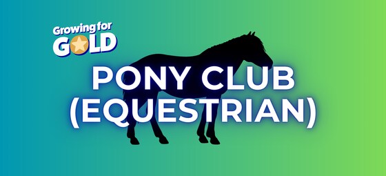 Pony Club/Equestrian 