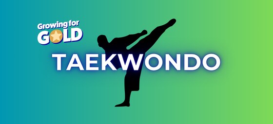 Taekwondo 