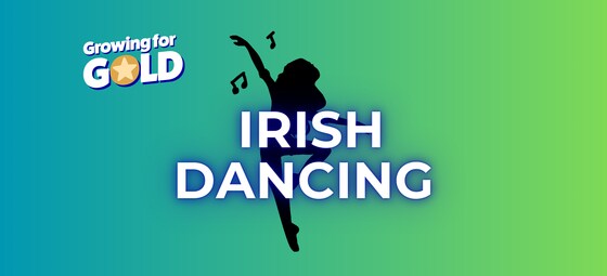Irish Dancing
