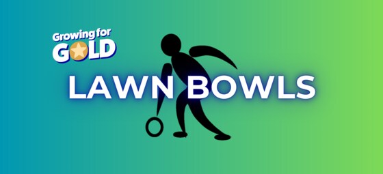 2023 Lawn Bowls