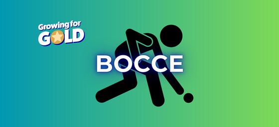 Bocce