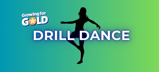 Drill Dance