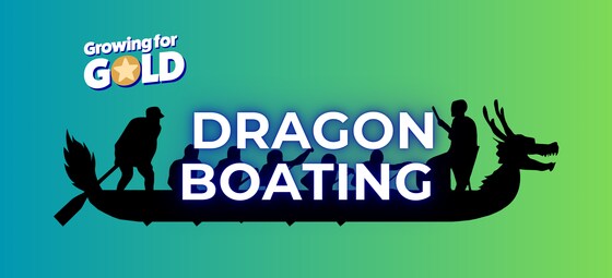 2024 Dragon Boating