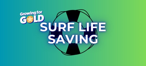 2023 Surf Life Saving