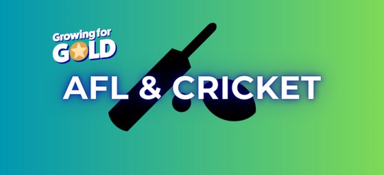 2023 AFL & Cricket