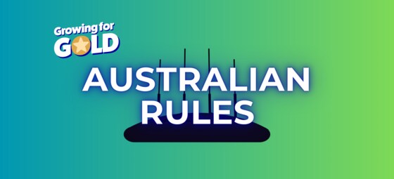 2023 Australian Rules