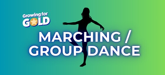 2024 Marching/ Group Dance