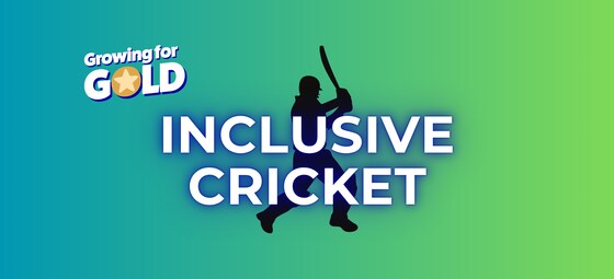 Cricket (Inclusive/ All Abilities)