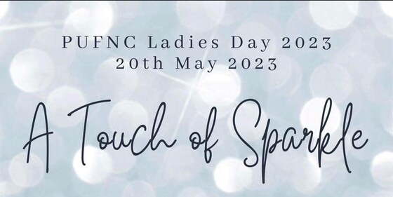 PUFNC Ladies Day
