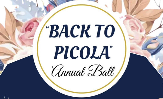 Picola Annual Ball