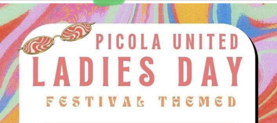 PUFNC Ladies Day