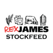 REX JAMES STOCKFEED