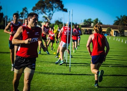 Events Woodville South Football Club TidyHQ