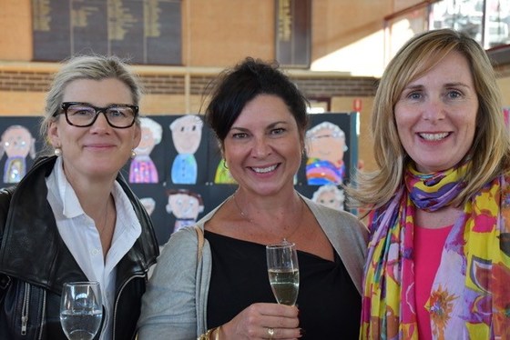 NEGS Old Girls Weekend