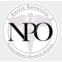 Nursing, Paramedicine and Oral Health Student Society Curtin
