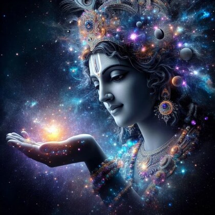 16th October Bhagavad Gita Session - Building 400, Room 219