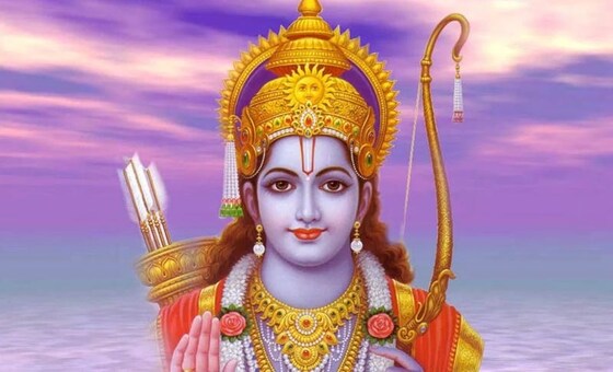 Ram Navami Celebration