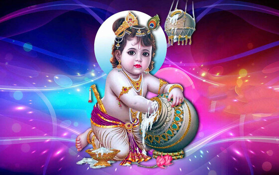 Janmashtami Celebration 28th August