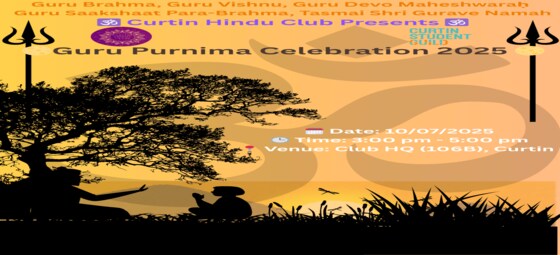 Guru Purnima