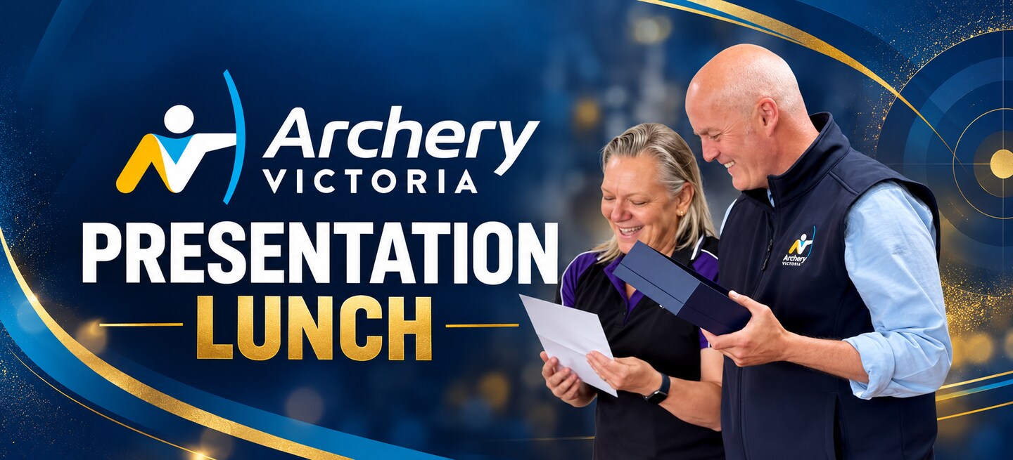 AV Presentation Lunch