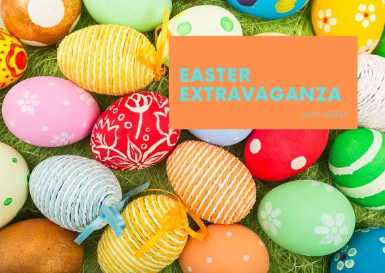 NIMBA Easter Spectacular