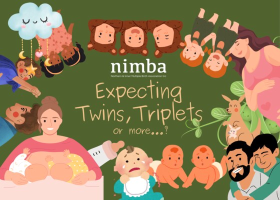 Expectant Parent Information Session - August 2026
