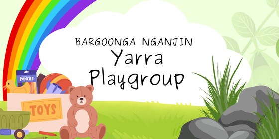 Yarra ⭐️ Weekly ⭐️ Multiples Playgroup 