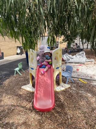 Monday all ages playgroup - Coburg