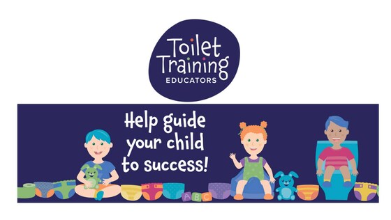 Online Webinar - Toilet Training for Multiples