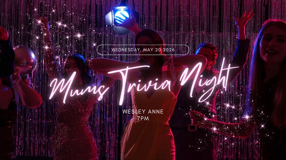 NIMBA Mums Trivia Night Out