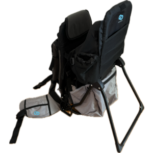 (pair) Hiking Backpack Carriers (for hire) image 2