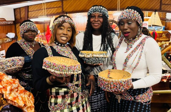 Goudy Chosan & Independent Celibration