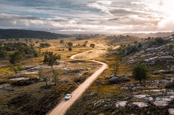 Rural Immersion Trip