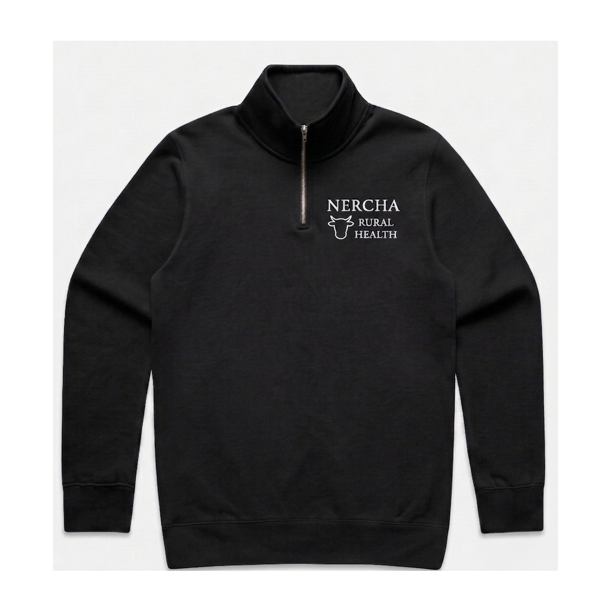 NERCHA Rural Health Jumpers