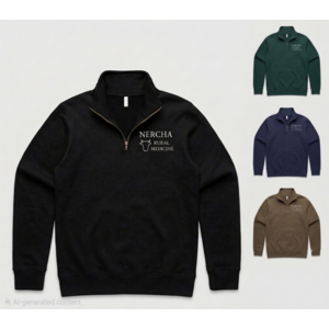 NERCHA Rural Health Jumpers image 1