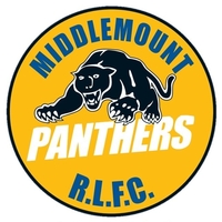 Middlemount Panthers Rugby League Football Club
