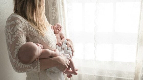 Expecting Parents Information Session
