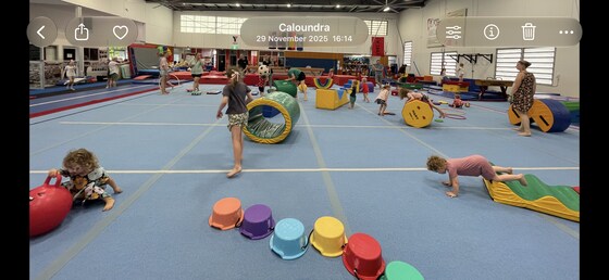 SCMBA Christmas at The Y 