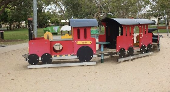Weekend Playgroup