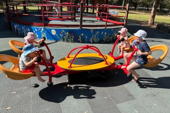 Picnic Afternoon Tea and/or Dinner Catch Up