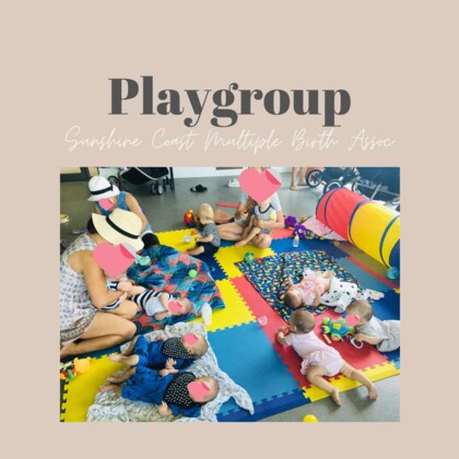 Playgroup February 24